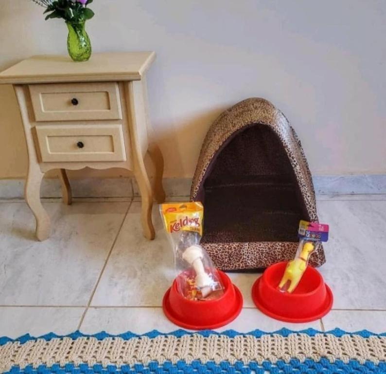 Ecocasa Rio Sauipe Hotel Pôrto de Sauípe Ngoại thất bức ảnh