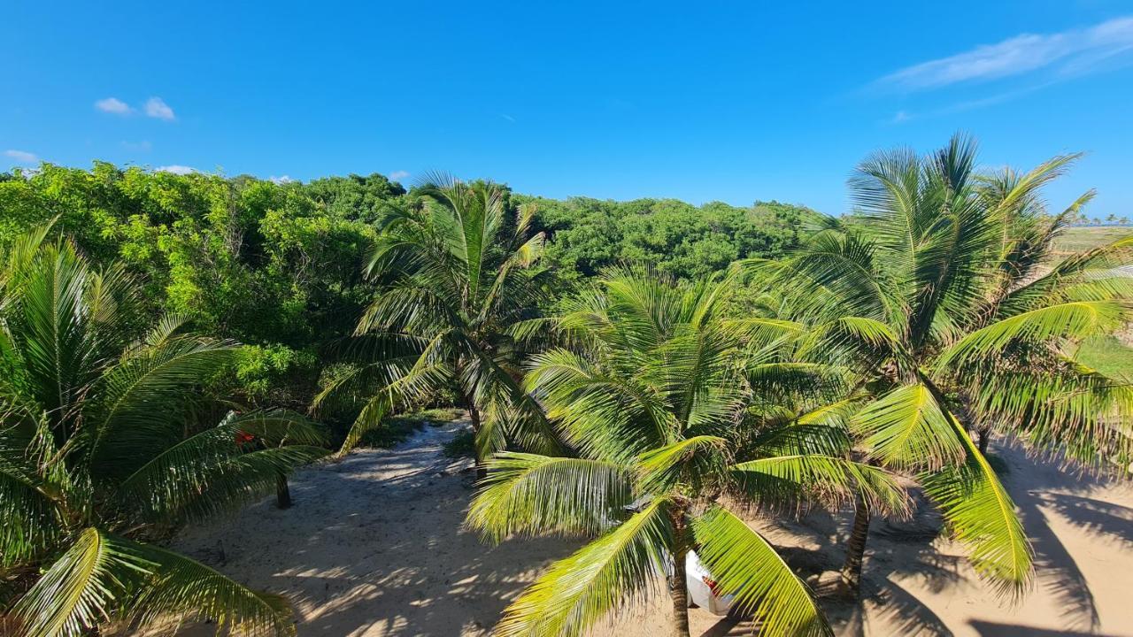 Ecocasa Rio Sauipe Hotel Pôrto de Sauípe Ngoại thất bức ảnh