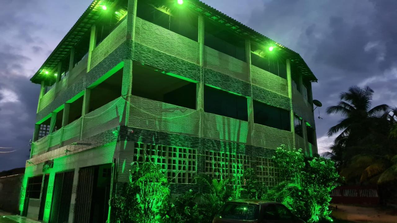 Ecocasa Rio Sauipe Hotel Pôrto de Sauípe Ngoại thất bức ảnh