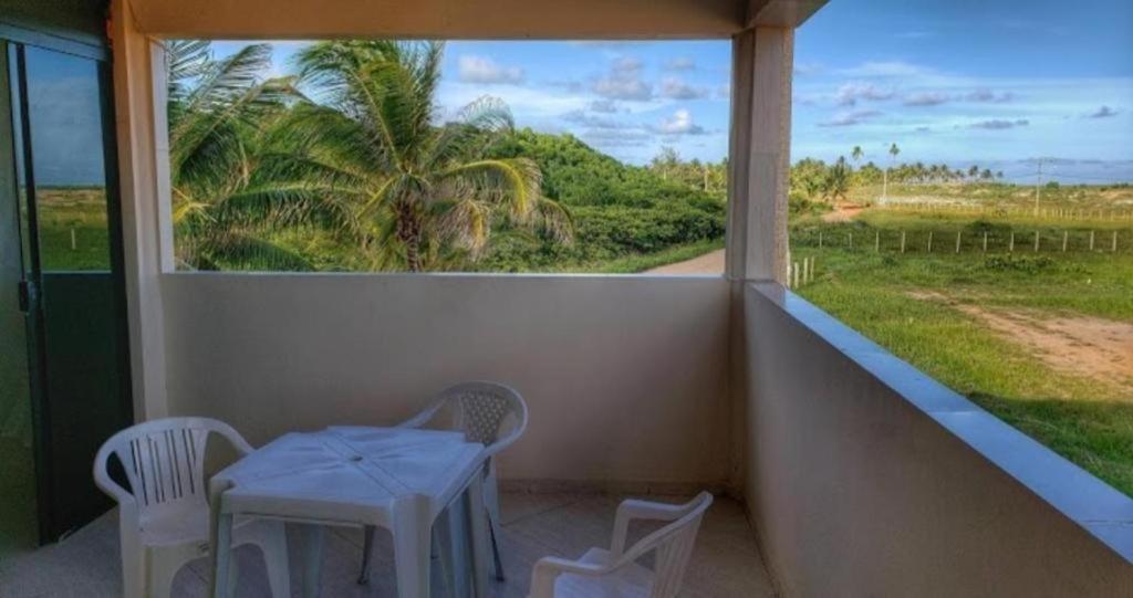 Ecocasa Rio Sauipe Hotel Pôrto de Sauípe Ngoại thất bức ảnh