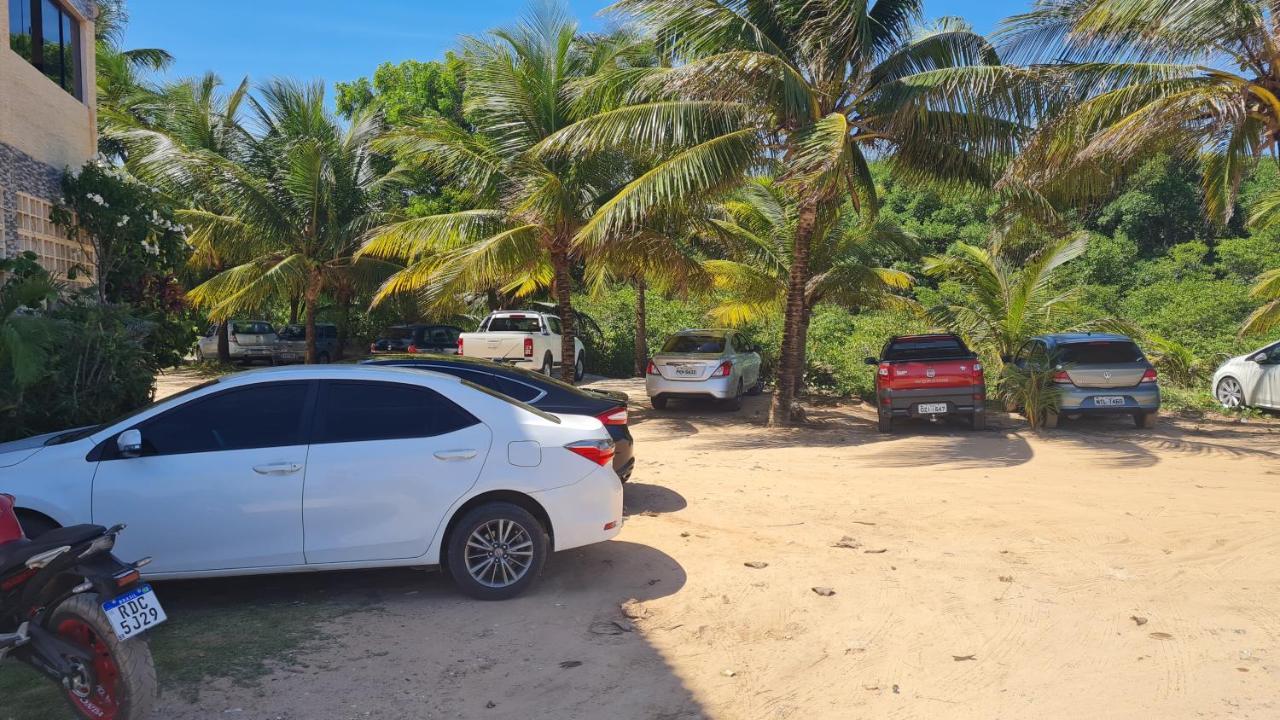 Ecocasa Rio Sauipe Hotel Pôrto de Sauípe Ngoại thất bức ảnh