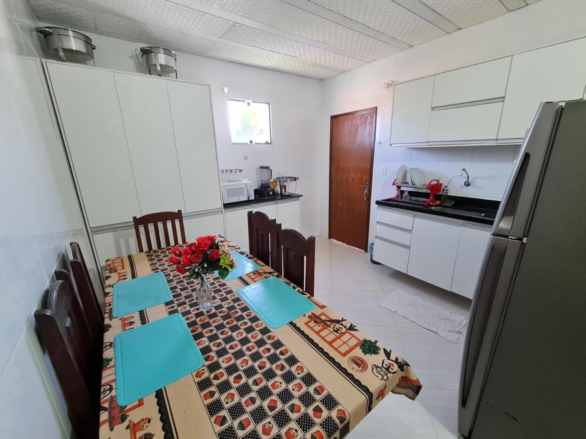 Ecocasa Rio Sauipe Hotel Pôrto de Sauípe Ngoại thất bức ảnh