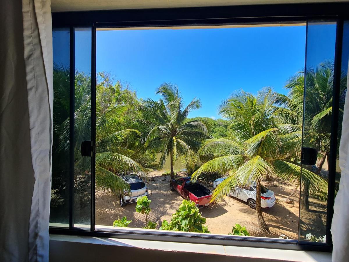 Ecocasa Rio Sauipe Hotel Pôrto de Sauípe Ngoại thất bức ảnh