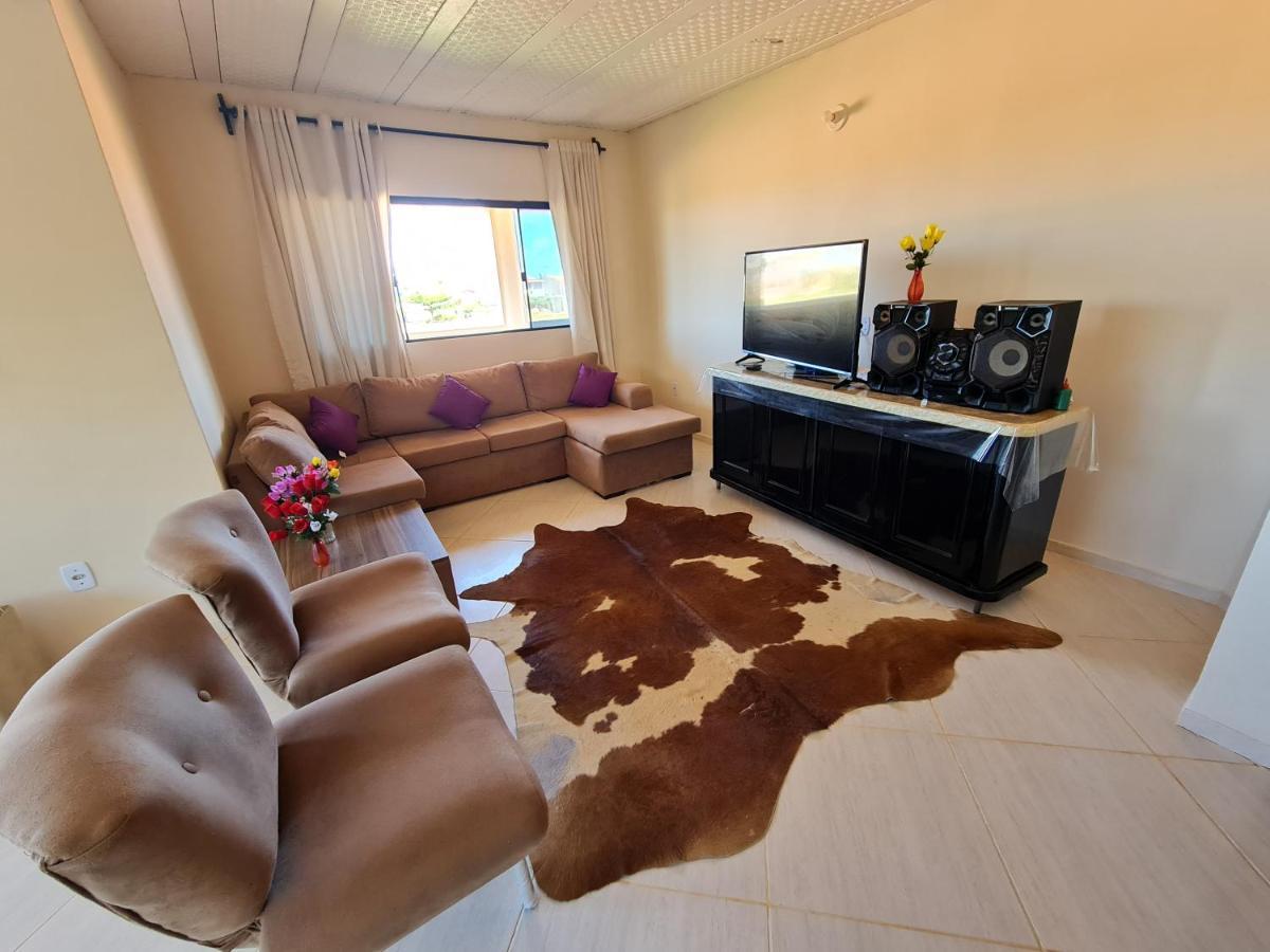 Ecocasa Rio Sauipe Hotel Pôrto de Sauípe Ngoại thất bức ảnh