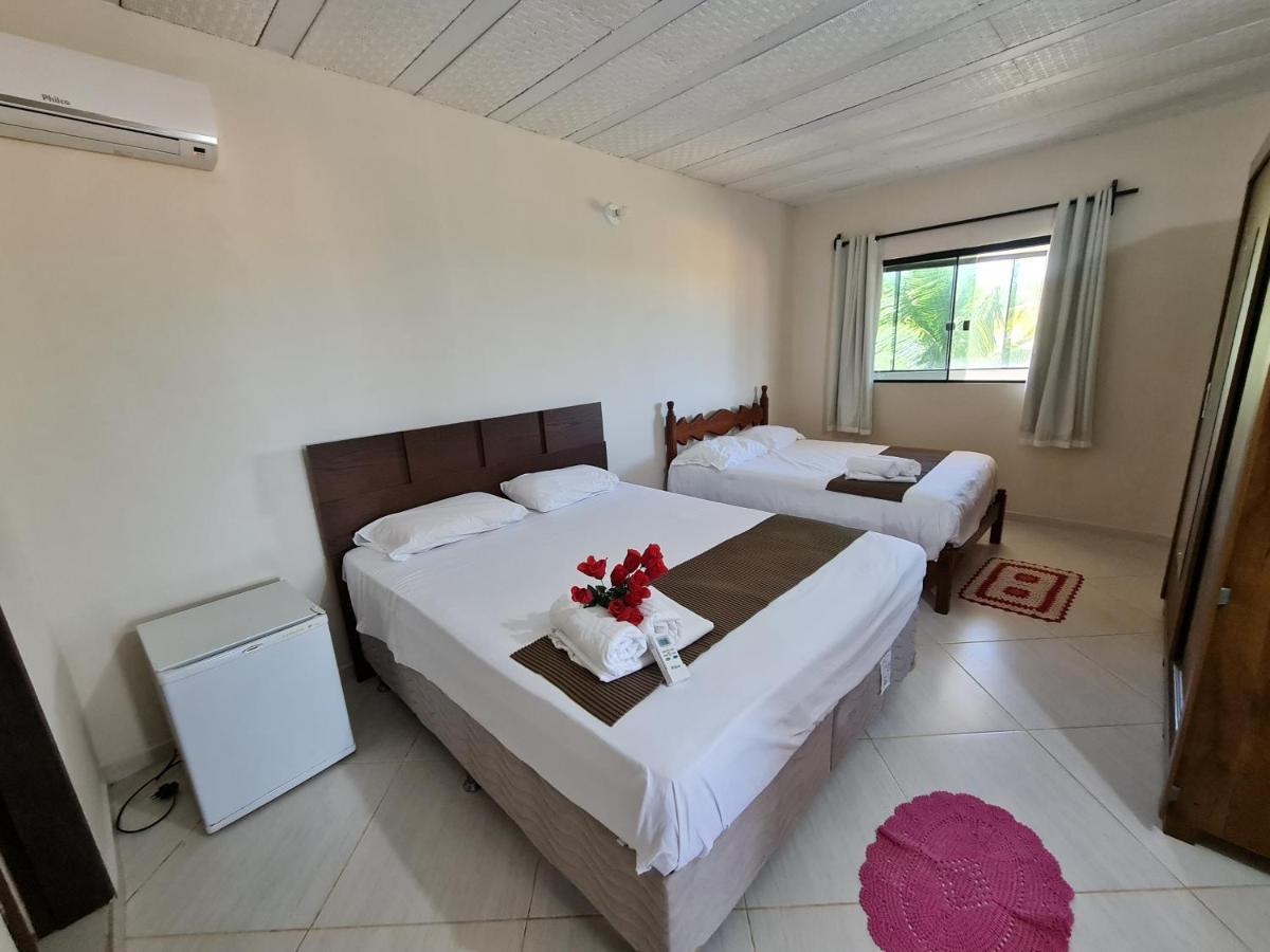 Ecocasa Rio Sauipe Hotel Pôrto de Sauípe Ngoại thất bức ảnh