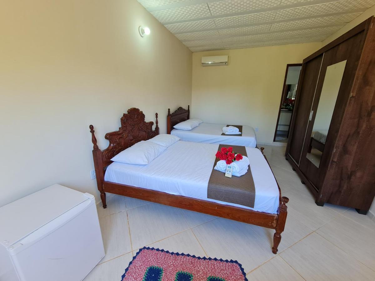 Ecocasa Rio Sauipe Hotel Pôrto de Sauípe Ngoại thất bức ảnh