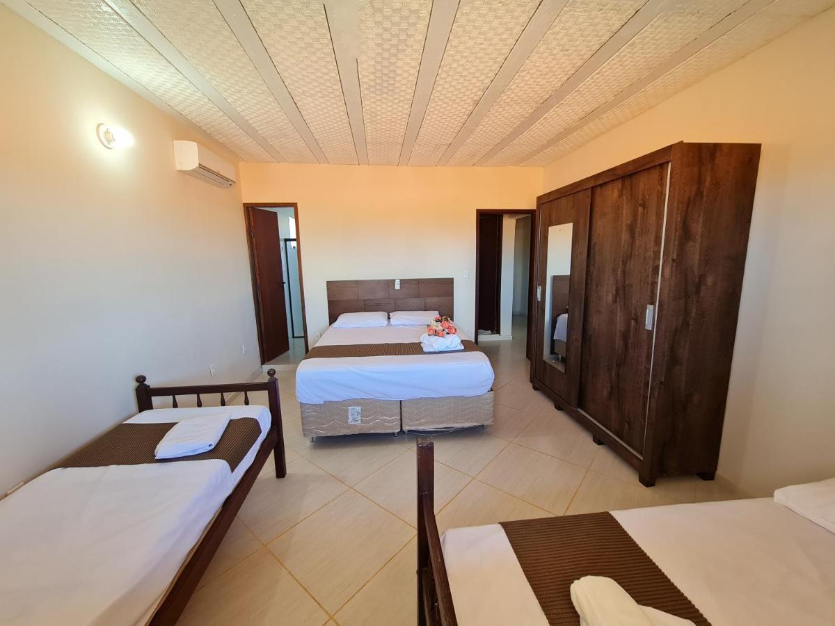 Ecocasa Rio Sauipe Hotel Pôrto de Sauípe Ngoại thất bức ảnh