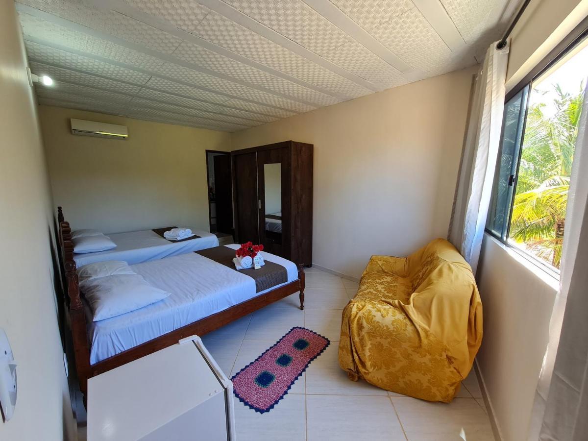 Ecocasa Rio Sauipe Hotel Pôrto de Sauípe Ngoại thất bức ảnh