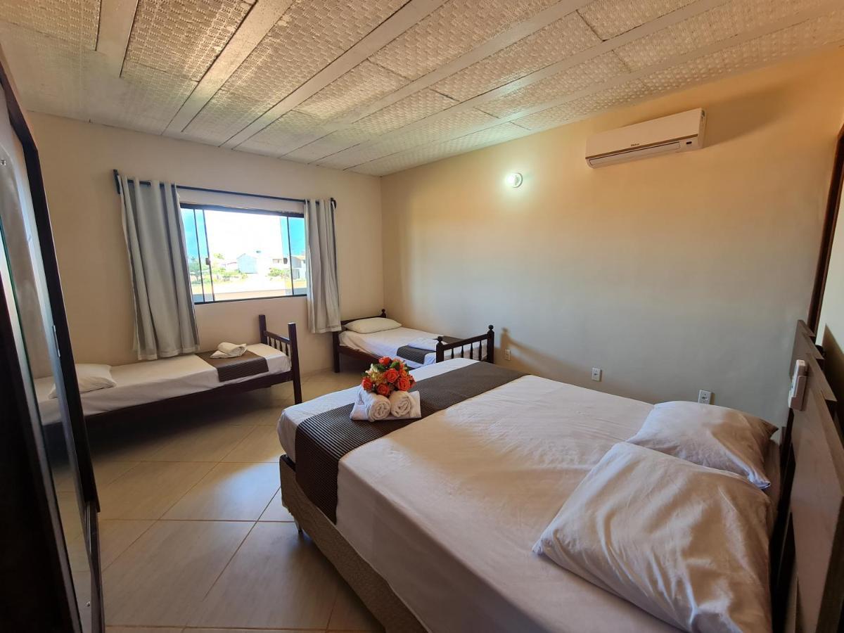 Ecocasa Rio Sauipe Hotel Pôrto de Sauípe Ngoại thất bức ảnh
