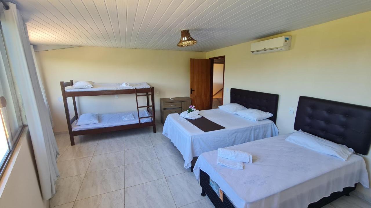 Ecocasa Rio Sauipe Hotel Pôrto de Sauípe Ngoại thất bức ảnh