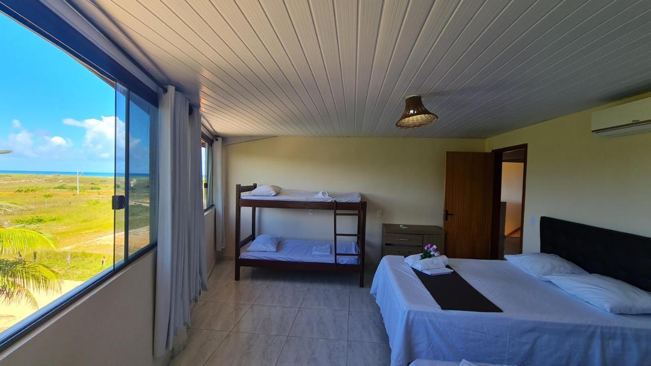 Ecocasa Rio Sauipe Hotel Pôrto de Sauípe Ngoại thất bức ảnh