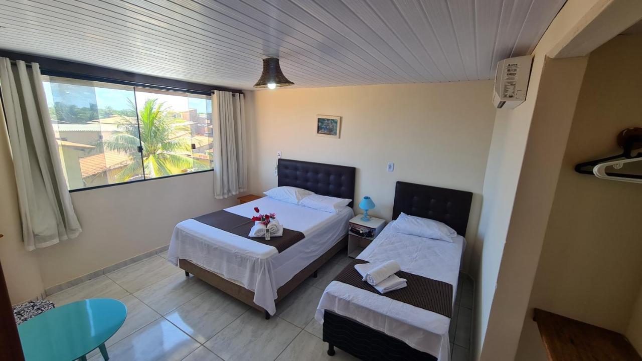 Ecocasa Rio Sauipe Hotel Pôrto de Sauípe Ngoại thất bức ảnh