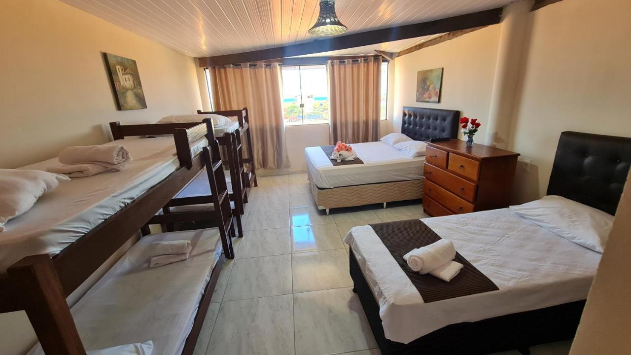 Ecocasa Rio Sauipe Hotel Pôrto de Sauípe Ngoại thất bức ảnh