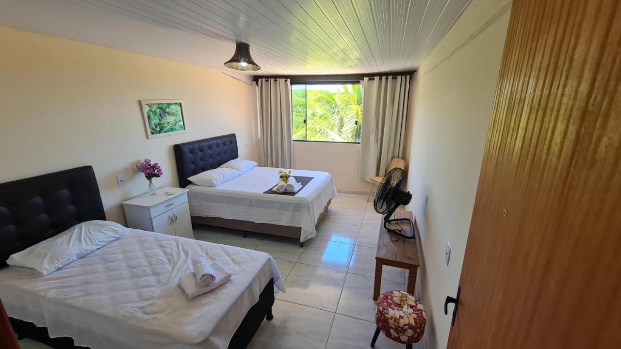Ecocasa Rio Sauipe Hotel Pôrto de Sauípe Ngoại thất bức ảnh