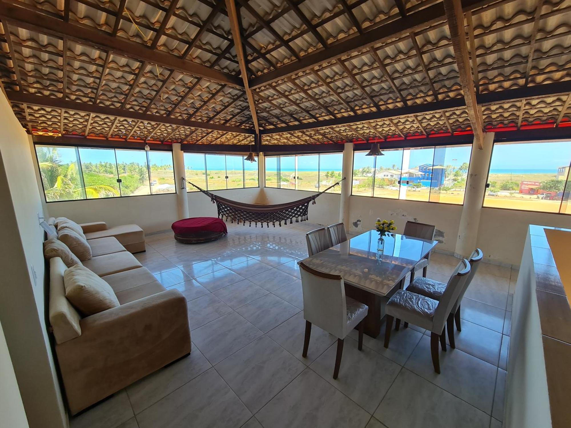 Ecocasa Rio Sauipe Hotel Pôrto de Sauípe Ngoại thất bức ảnh