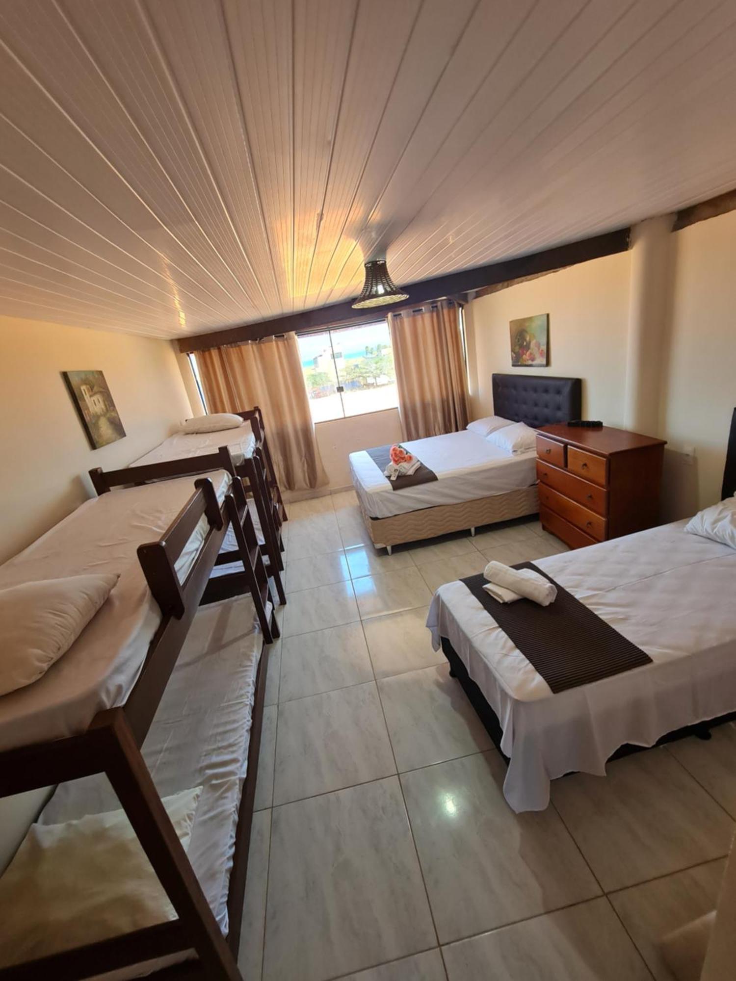 Ecocasa Rio Sauipe Hotel Pôrto de Sauípe Ngoại thất bức ảnh