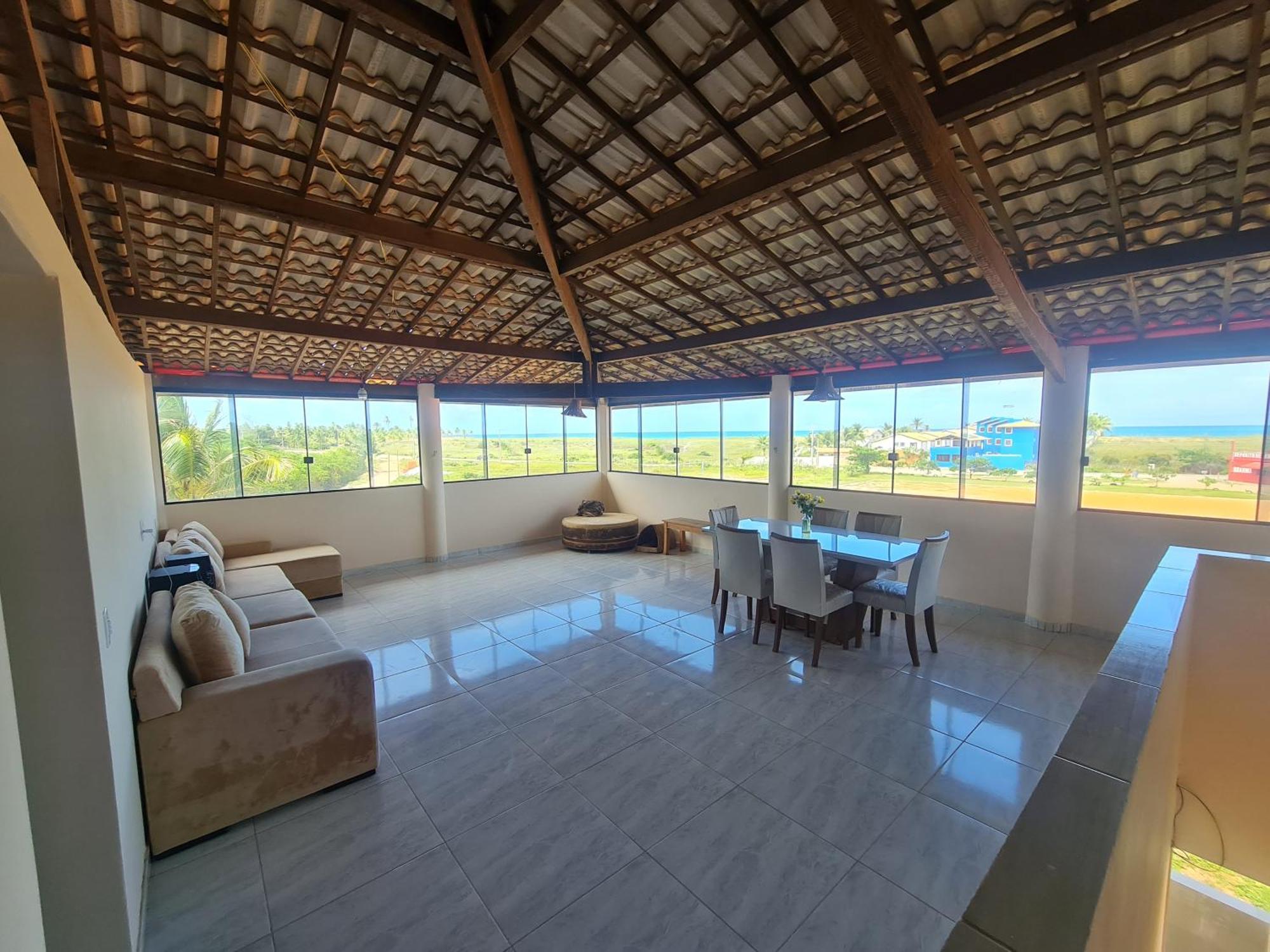 Ecocasa Rio Sauipe Hotel Pôrto de Sauípe Ngoại thất bức ảnh