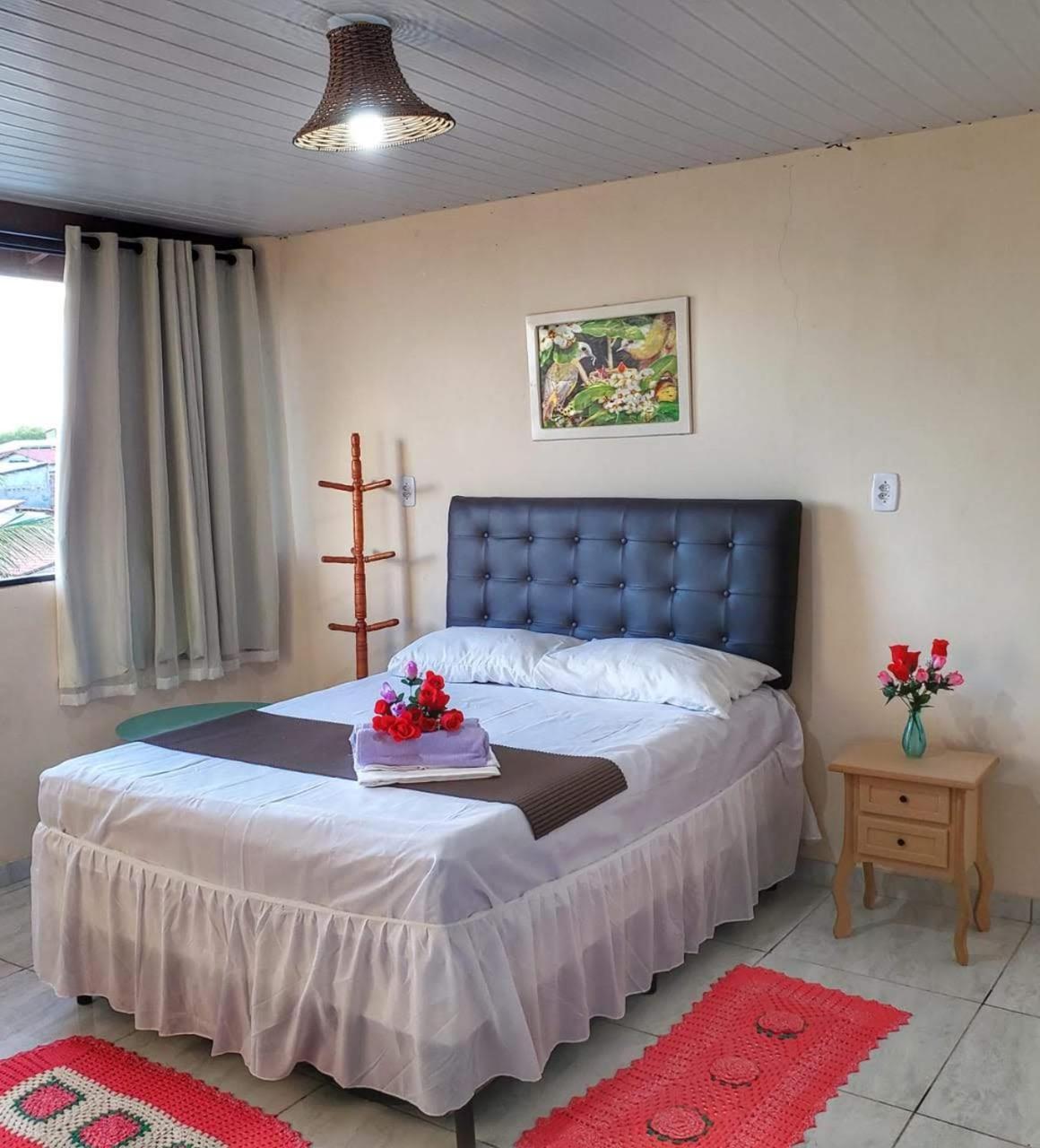 Ecocasa Rio Sauipe Hotel Pôrto de Sauípe Ngoại thất bức ảnh
