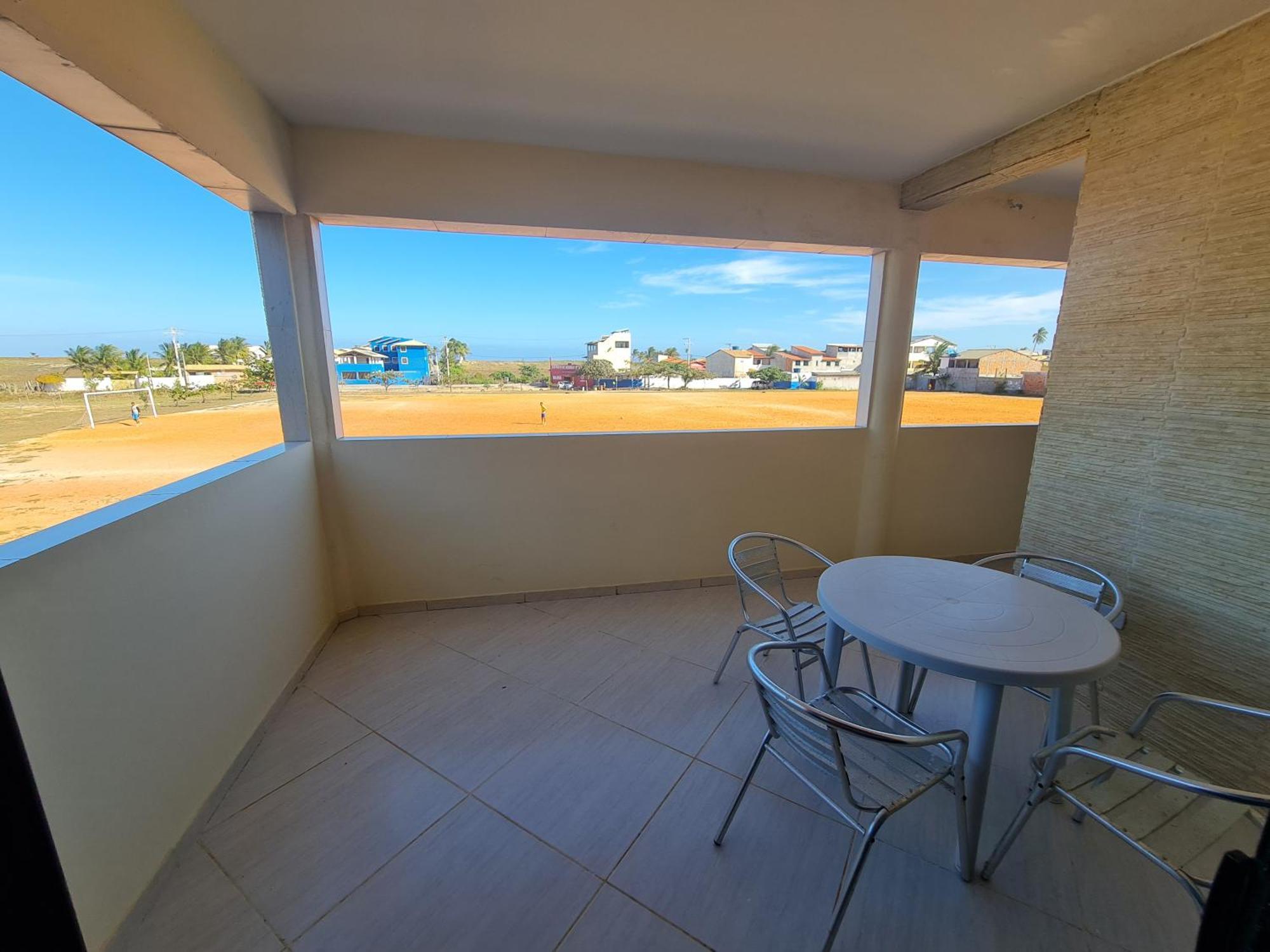 Ecocasa Rio Sauipe Hotel Pôrto de Sauípe Ngoại thất bức ảnh