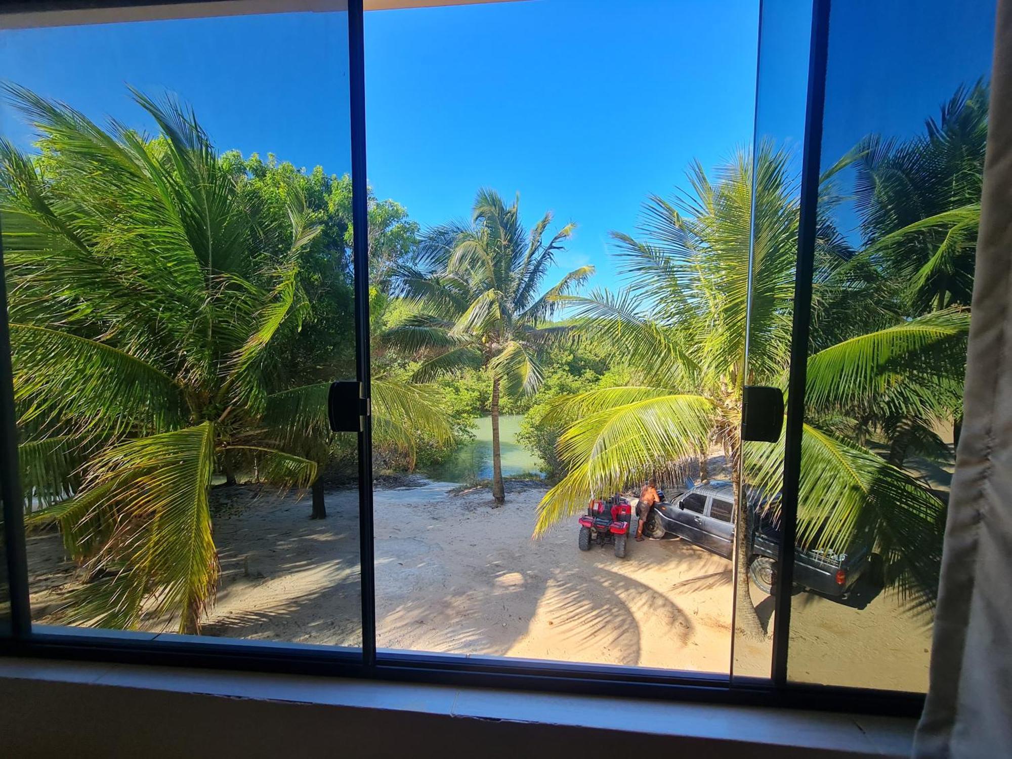 Ecocasa Rio Sauipe Hotel Pôrto de Sauípe Ngoại thất bức ảnh