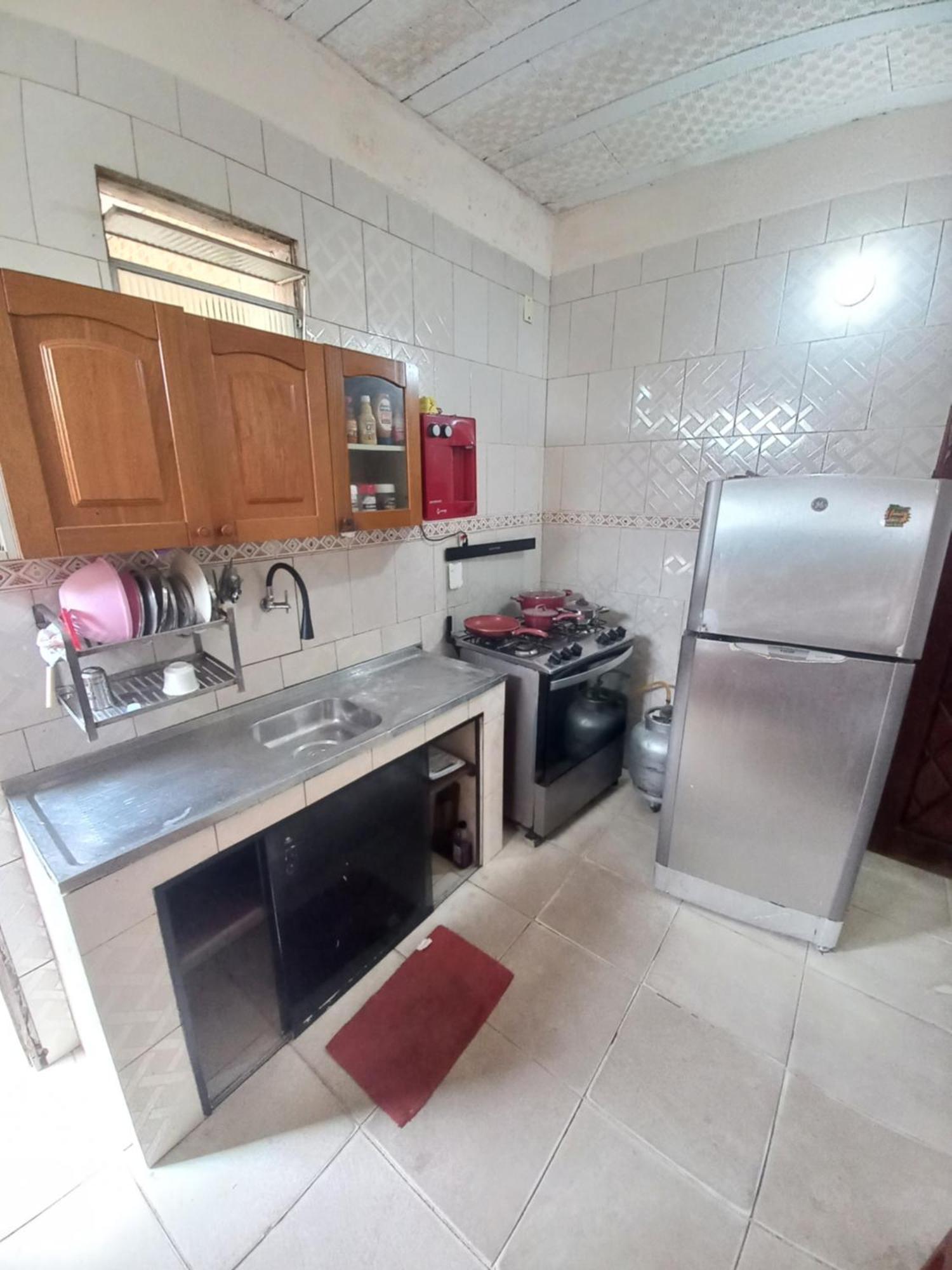 Ecocasa Rio Sauipe Hotel Pôrto de Sauípe Ngoại thất bức ảnh