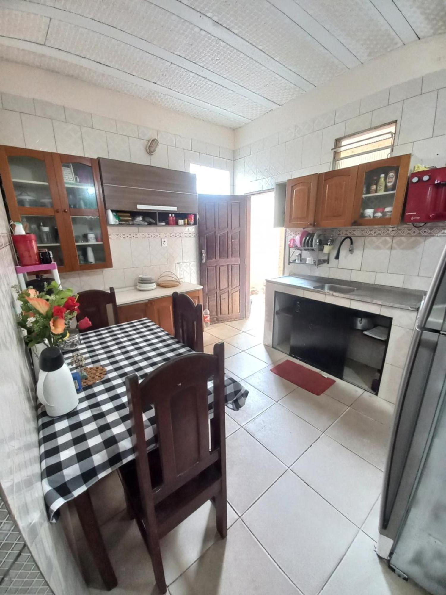 Ecocasa Rio Sauipe Hotel Pôrto de Sauípe Ngoại thất bức ảnh