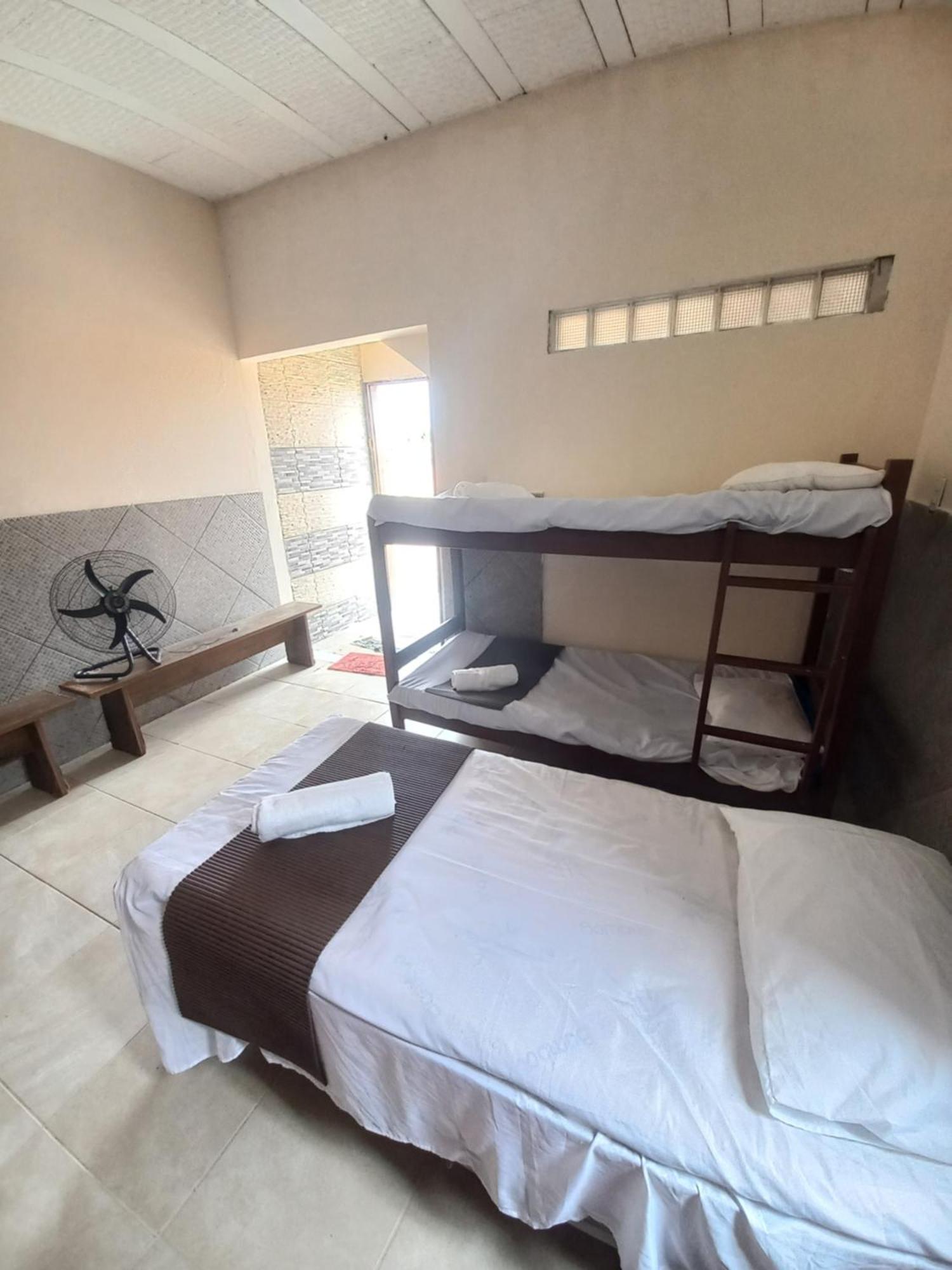 Ecocasa Rio Sauipe Hotel Pôrto de Sauípe Ngoại thất bức ảnh
