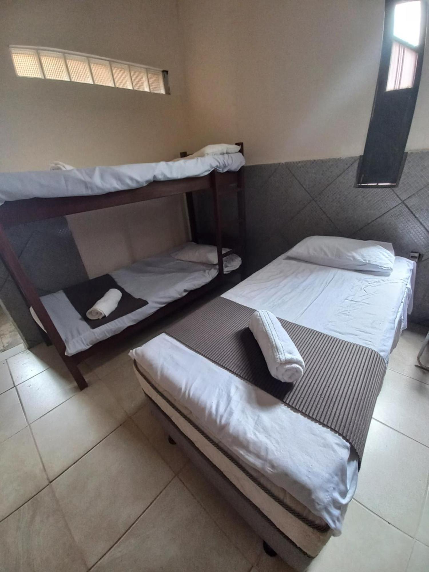 Ecocasa Rio Sauipe Hotel Pôrto de Sauípe Ngoại thất bức ảnh
