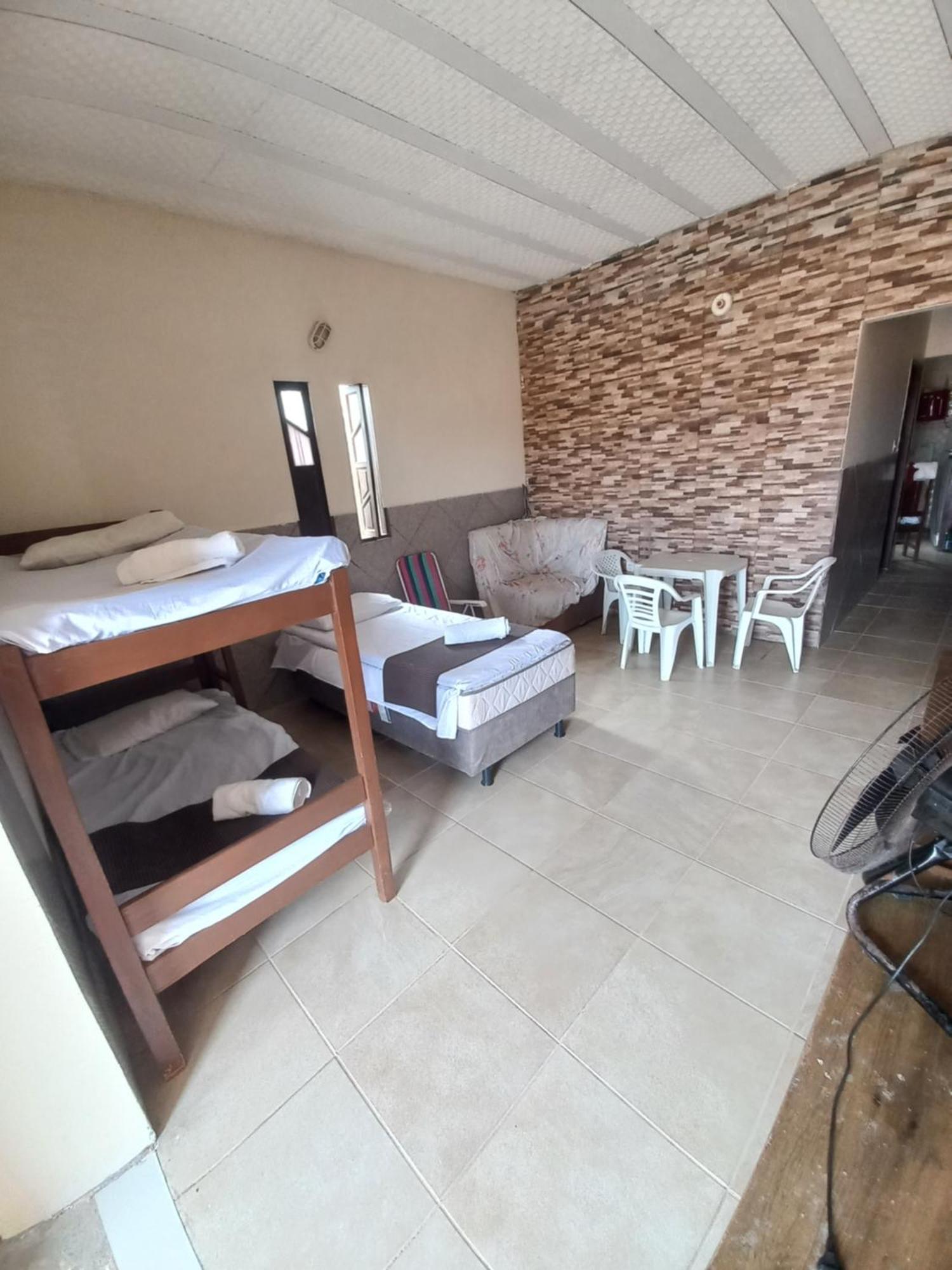 Ecocasa Rio Sauipe Hotel Pôrto de Sauípe Phòng bức ảnh